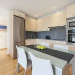 Penthouse Rosas 1C