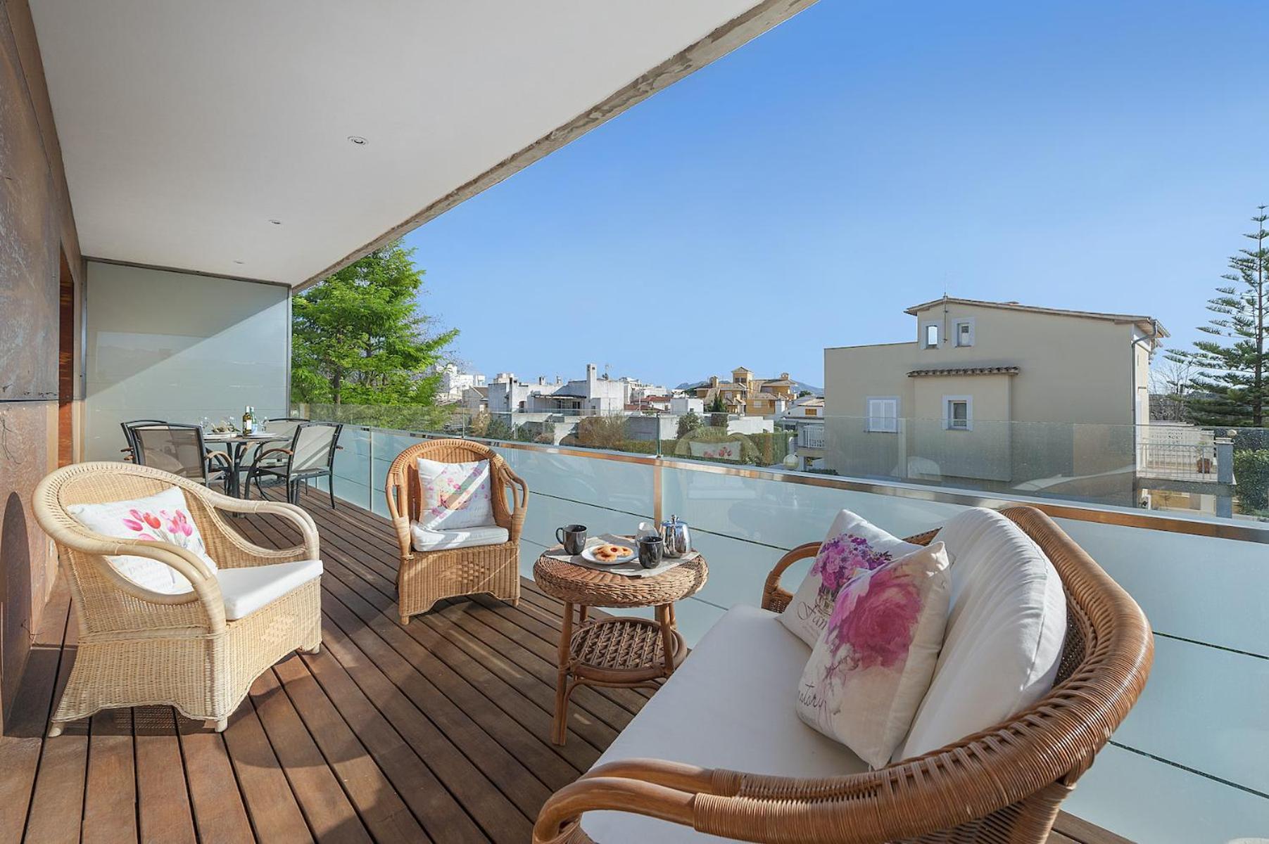 Penthouse Rosas 1c