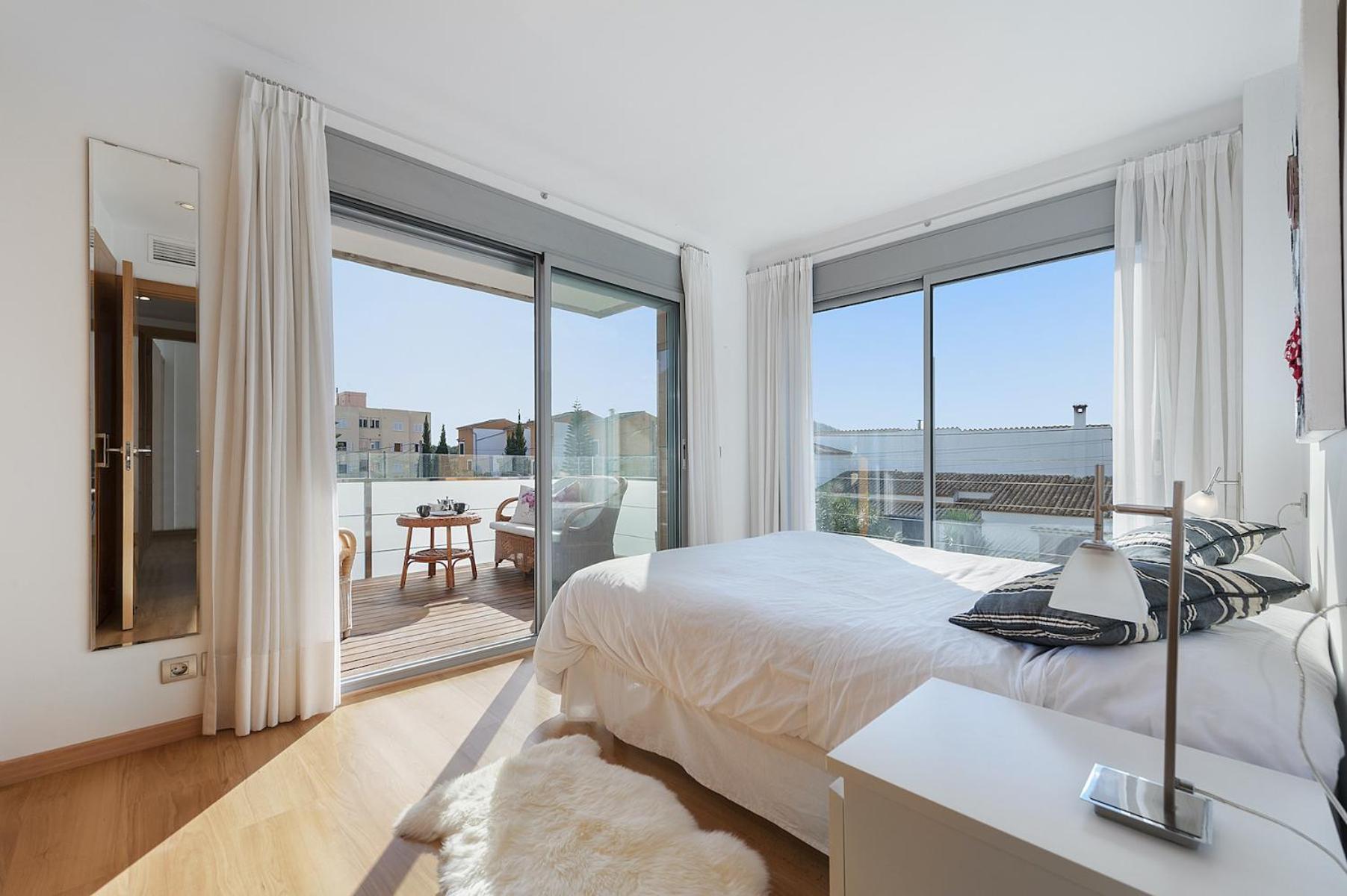 Appartement Penthouse Rosas 1c *