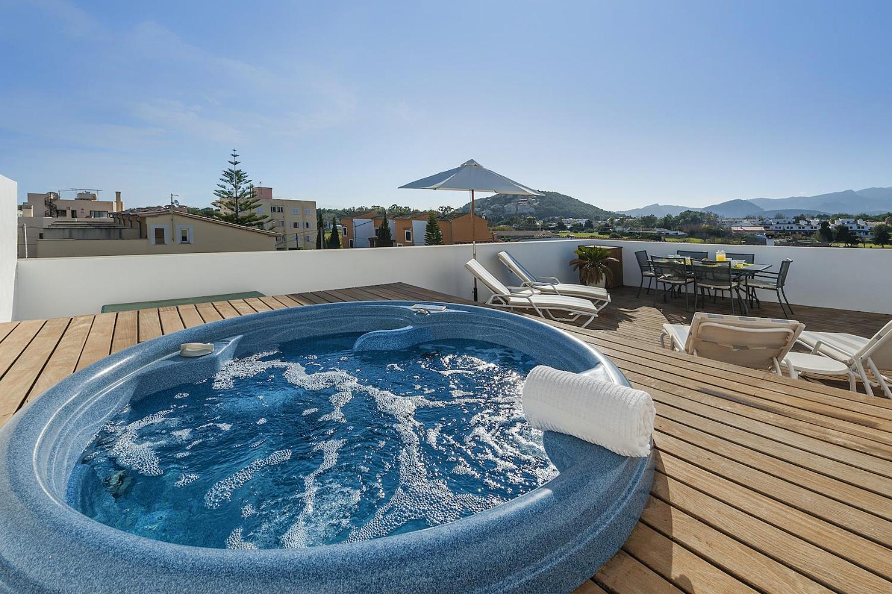 Penthouse Rosas 1c
